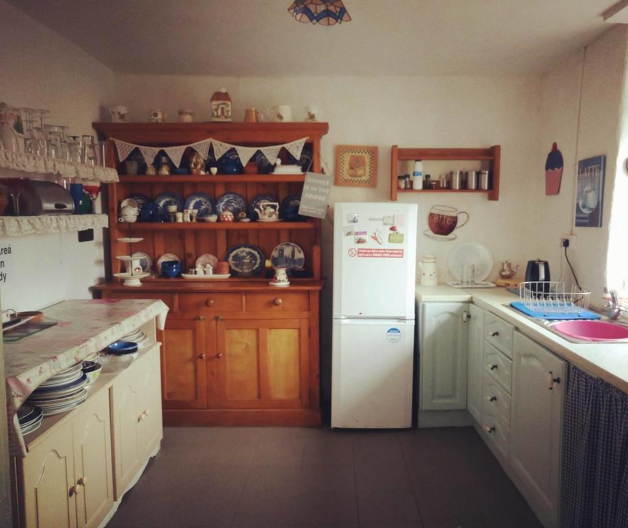 Galway Glamping Hotell Tuam Exteriör bild